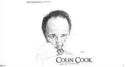 Desktop Screenshot of colincook.aeroplastics.net